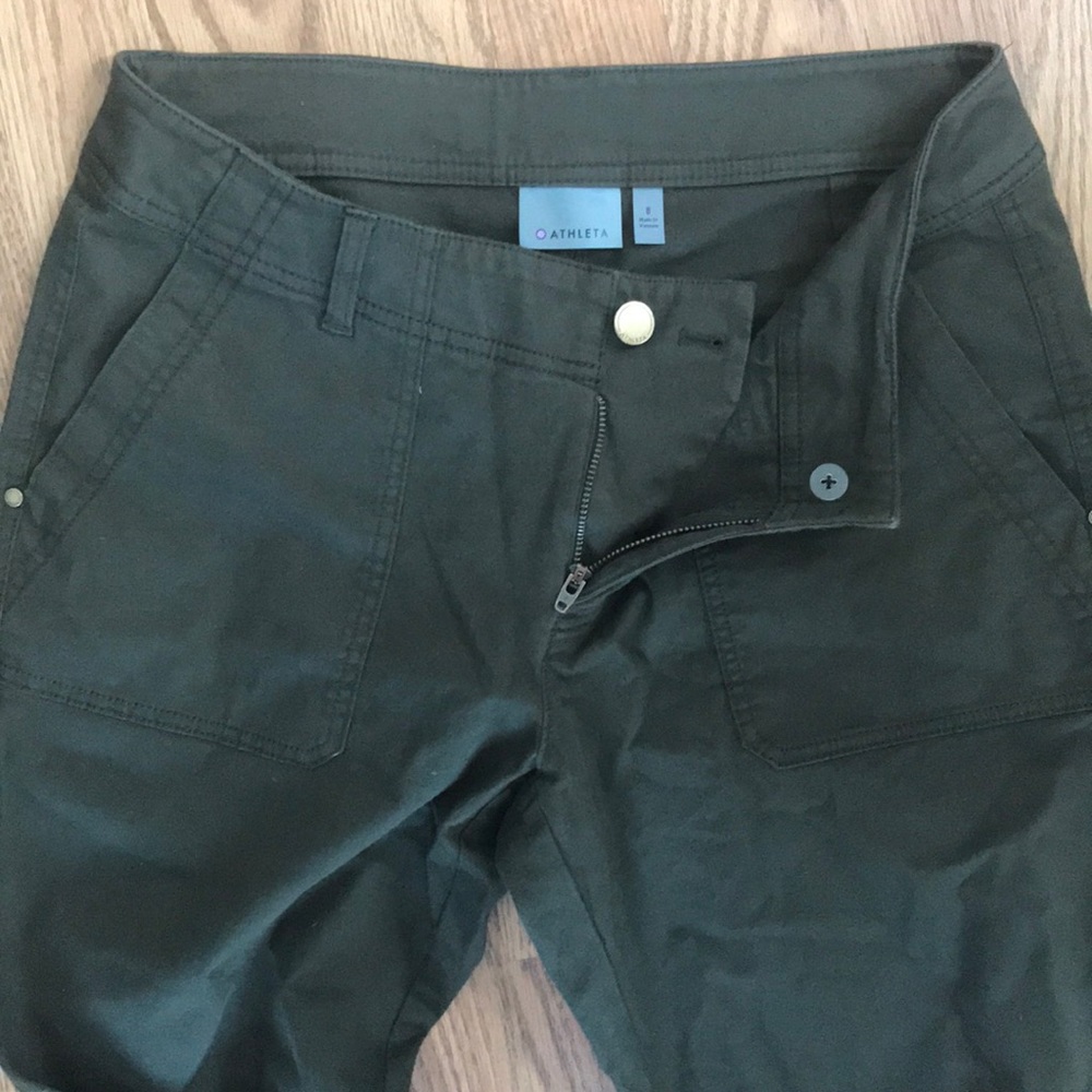 Athleta Pants